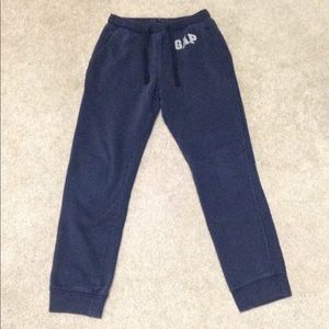 Gap sweatpants